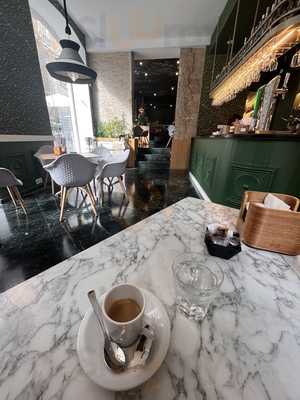 Restaurante Le Marquis