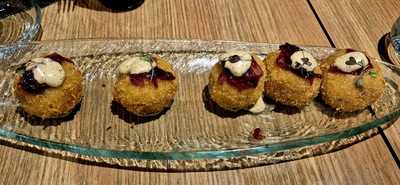 Restaurante Le Marquis