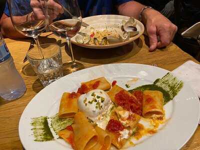 La Bella Napoli Di Raffaele