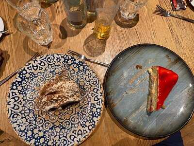 La Bella Napoli Di Raffaele