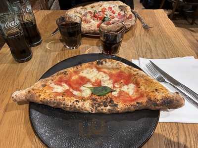 La Bella Napoli Di Raffaele