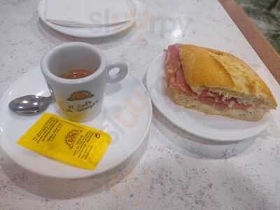 Cafeteria Borito