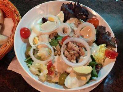 Pizzería Palleter 33