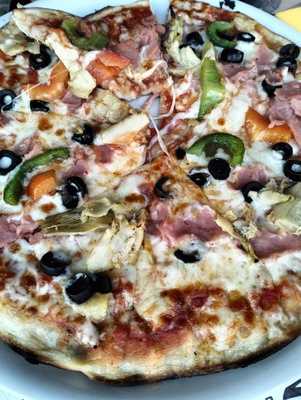 Pizzería Palleter 33