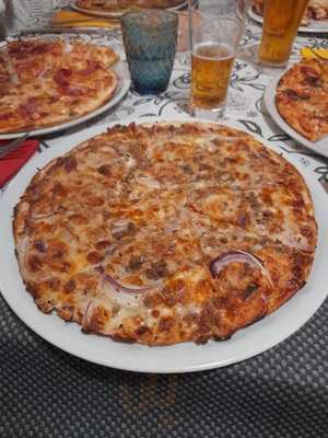 Pizzería Palleter 33