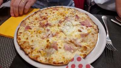 Pizzería Palleter 33