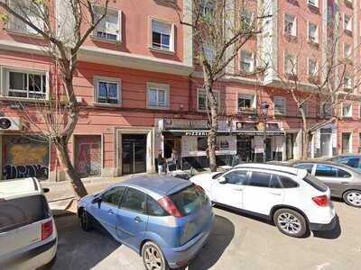 Pizzería Palleter 33