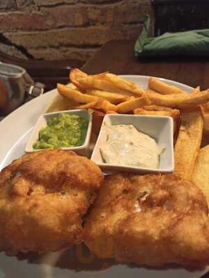 Dunnes Irish Bar Barcelona