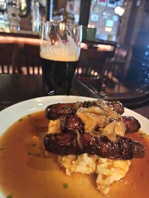 Dunnes Irish Bar Barcelona