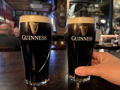 Dunnes Irish Bar Barcelona