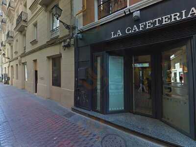 La Cafeteria