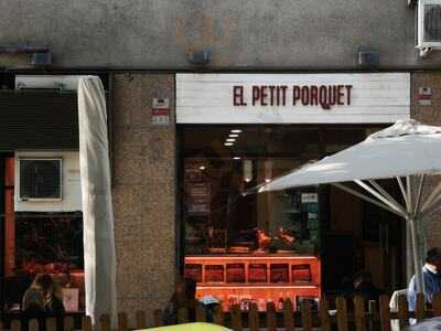El Petit Porquet
