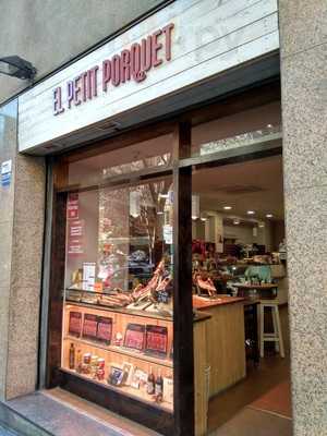 El Petit Porquet