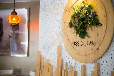 Beirut Cocina Libanesa