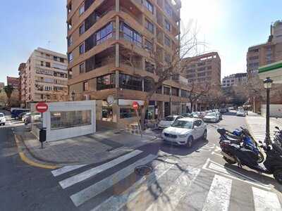 Beirut Cocina Libanesa