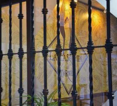 La Tasquita De Torneo