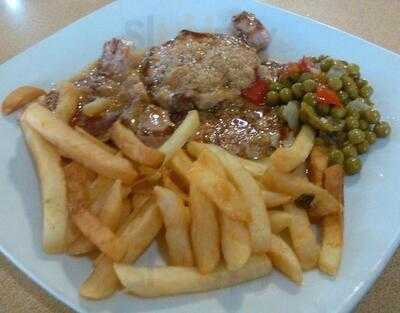 La Tasquita De Torneo