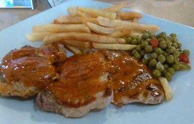 La Tasquita De Torneo