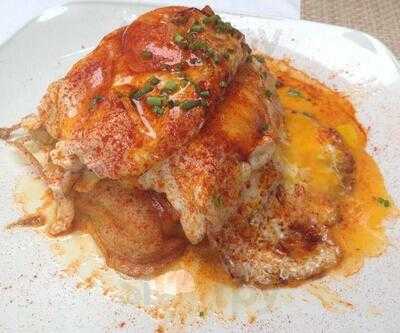 La Tasquita De Torneo