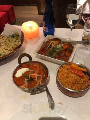 Masala Marbella Golden Mile