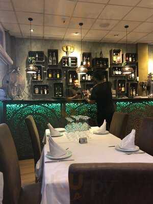 Masala Marbella Golden Mile