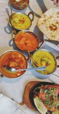 Masala Marbella Golden Mile