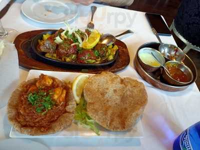 Masala Marbella Golden Mile