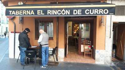 El Rincon De Curro