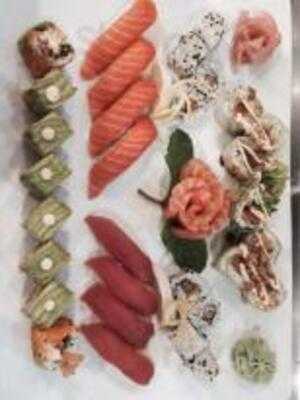 Sushi Millin