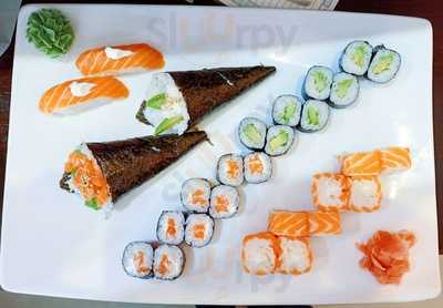 Sushi Millin