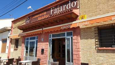 Asador Fajardo