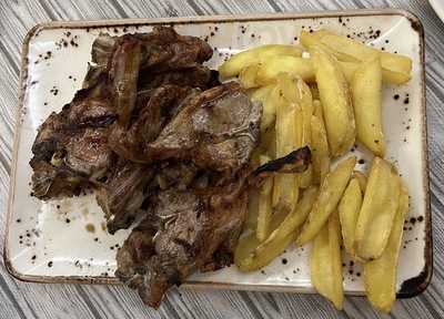 Asador Fajardo