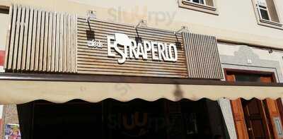Café De Estraperlo