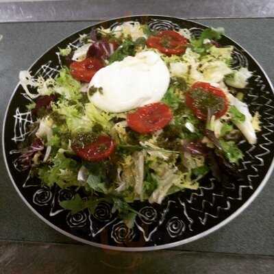 Merendero Cabezo Buenavista