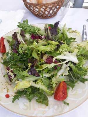 Merendero Cabezo Buenavista