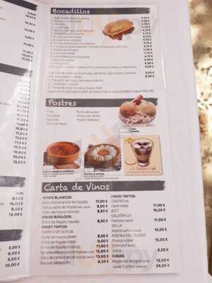 Merendero Cabezo Buenavista