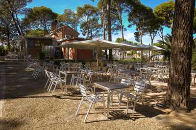 Merendero Cabezo Buenavista