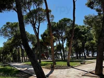 Merendero Cabezo Buenavista