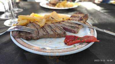 Merendero Cabezo Buenavista