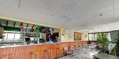 Merendero Cabezo Buenavista