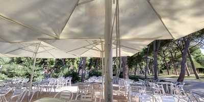 Merendero Cabezo Buenavista