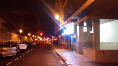 El Mundo De La Pizza