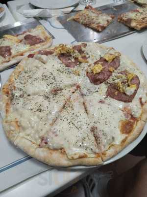 El Mundo De La Pizza