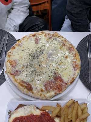 El Mundo De La Pizza