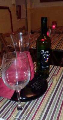 Taberna Gourmet El Privilegio