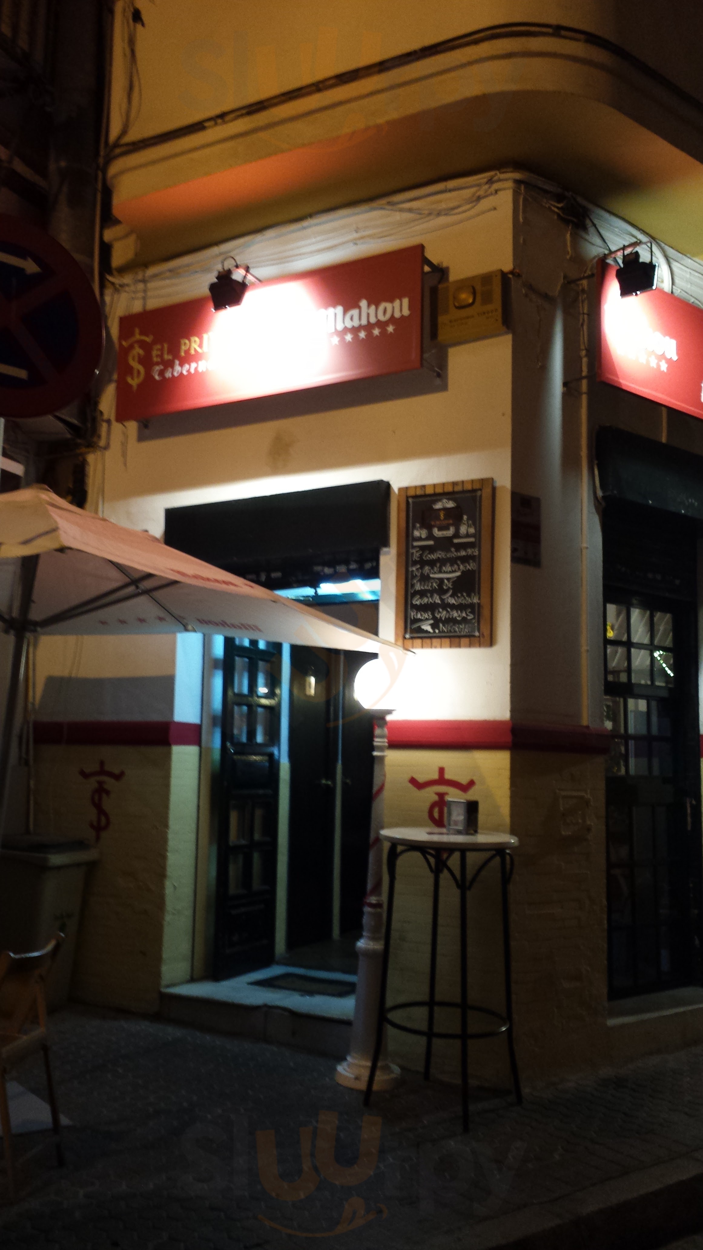 Taberna Gourmet El Privilegio