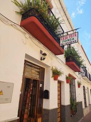 Casa Pepa