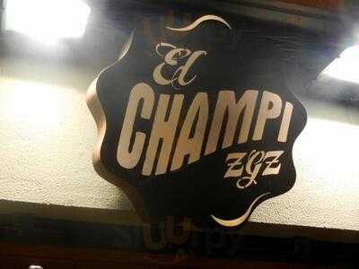 El Champi