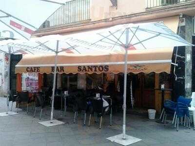 Bar Santos