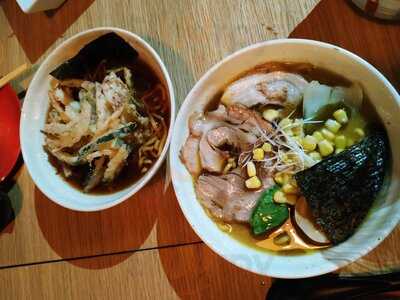 Ramen Dining Yu